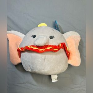 Dumbo Disney Squishmallow